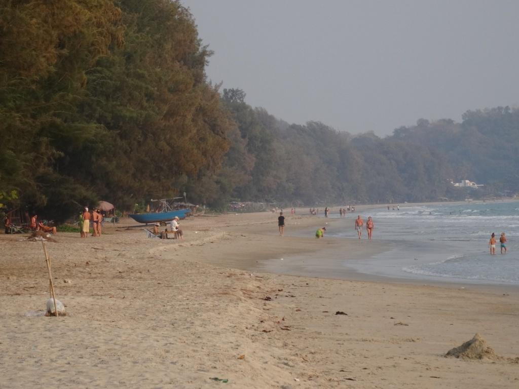 Rayong Condochain Ban Phe Quarto foto